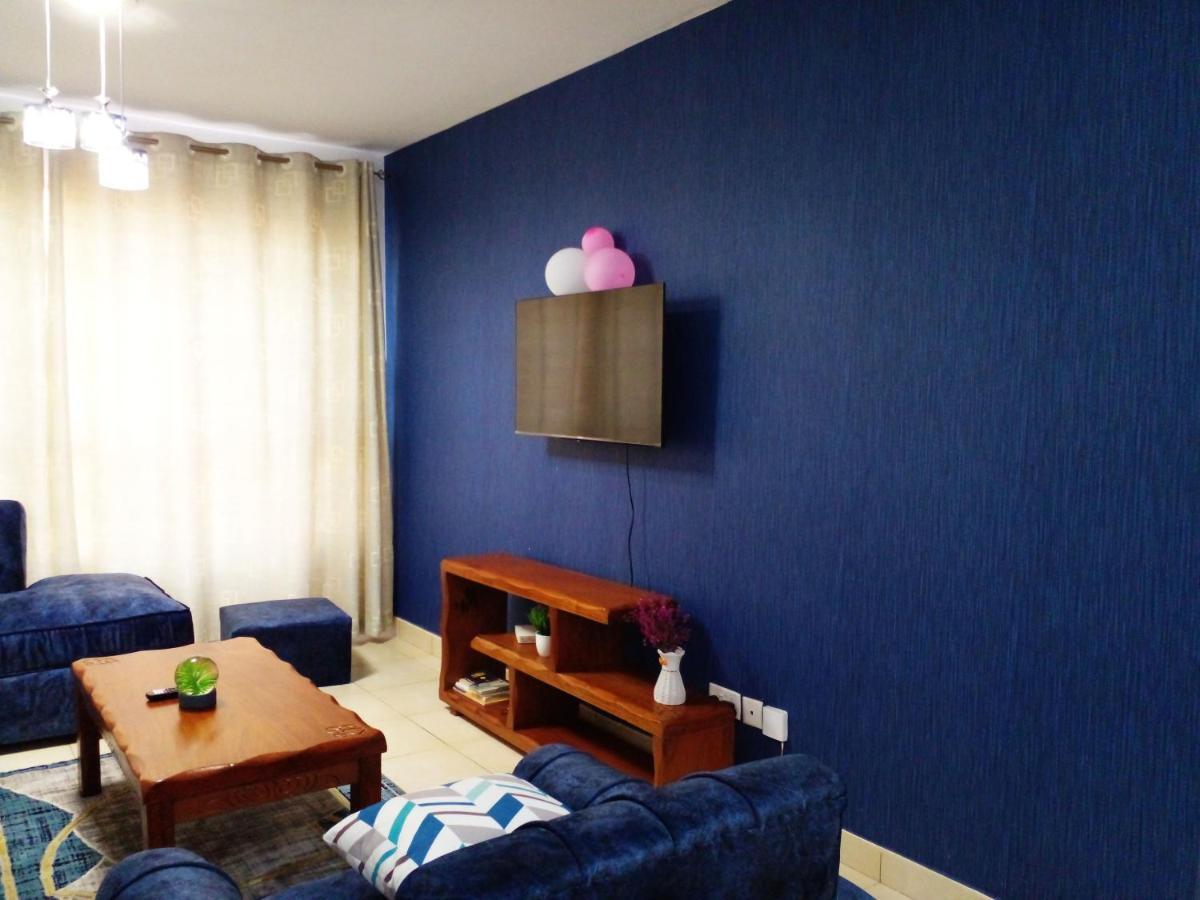 Apartment Peaceful 1 Bedroom At Greatwall Gardens