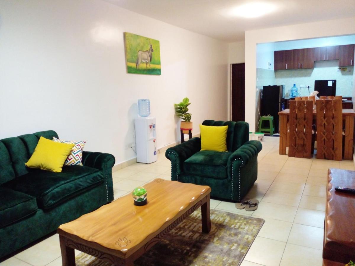 Lovely 1 Bedroom At Greatwall Gardens Apartment
