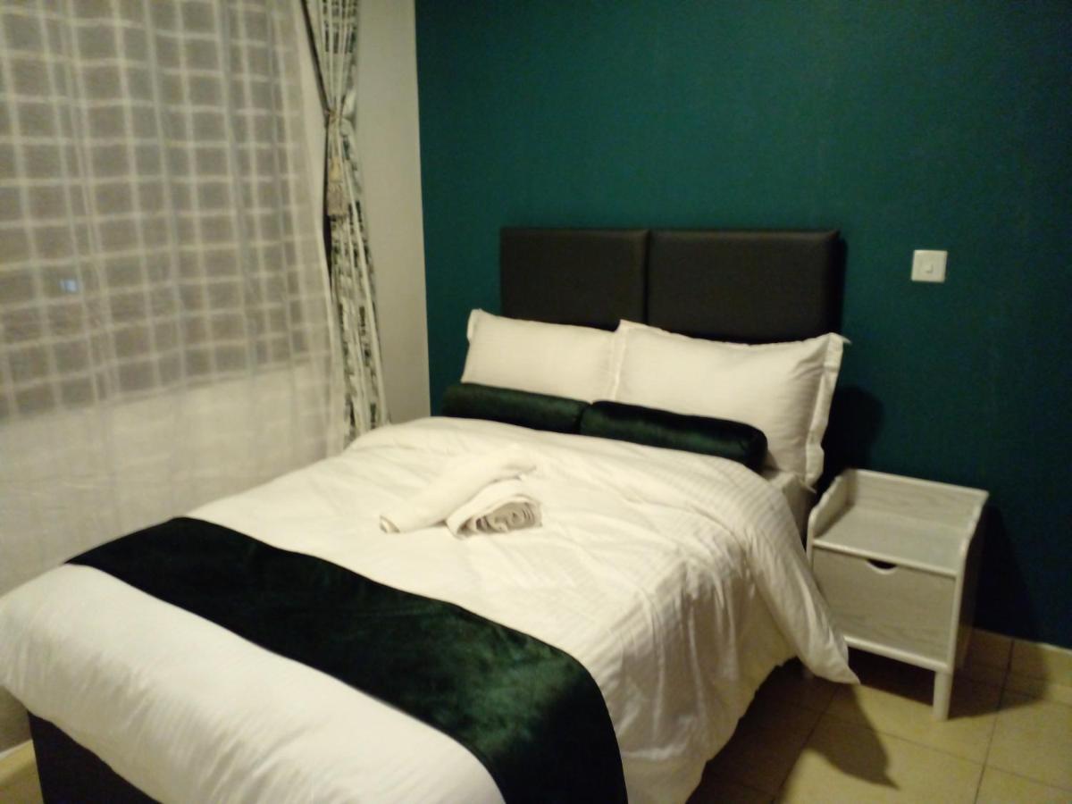 Lovely 1 Bedroom At Greatwall Gardens Apartment