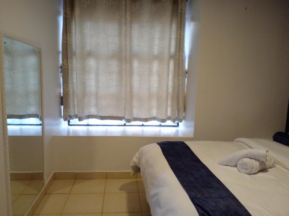 Peaceful 1 Bedroom At Greatwall Gardens Apartment