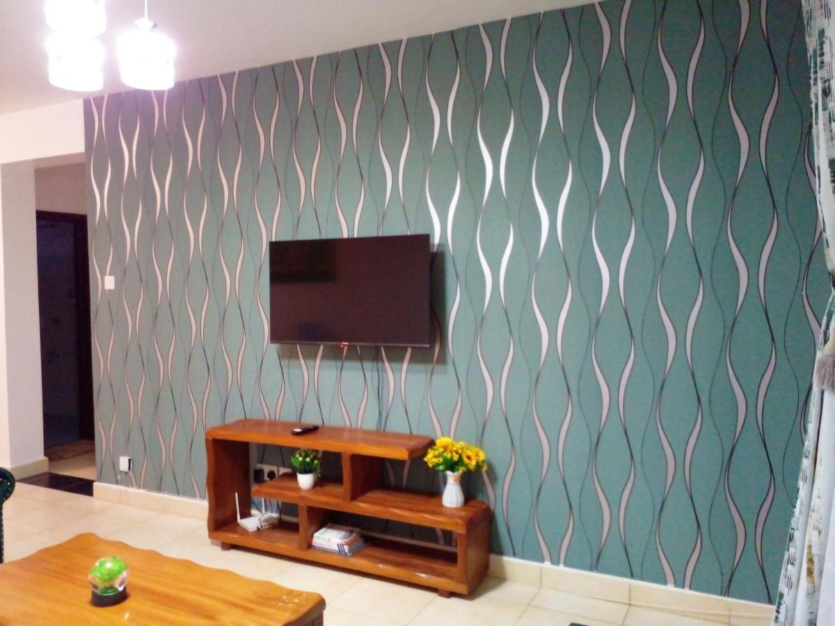 Lovely 1 Bedroom At Greatwall Gardens Apartment *