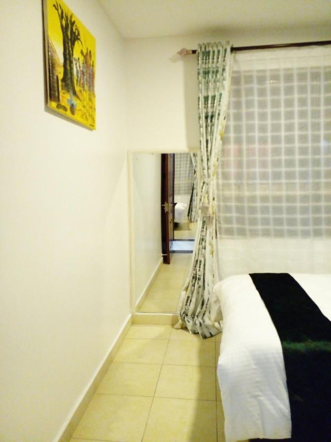 Lovely 1 Bedroom At Greatwall Gardens Apartment