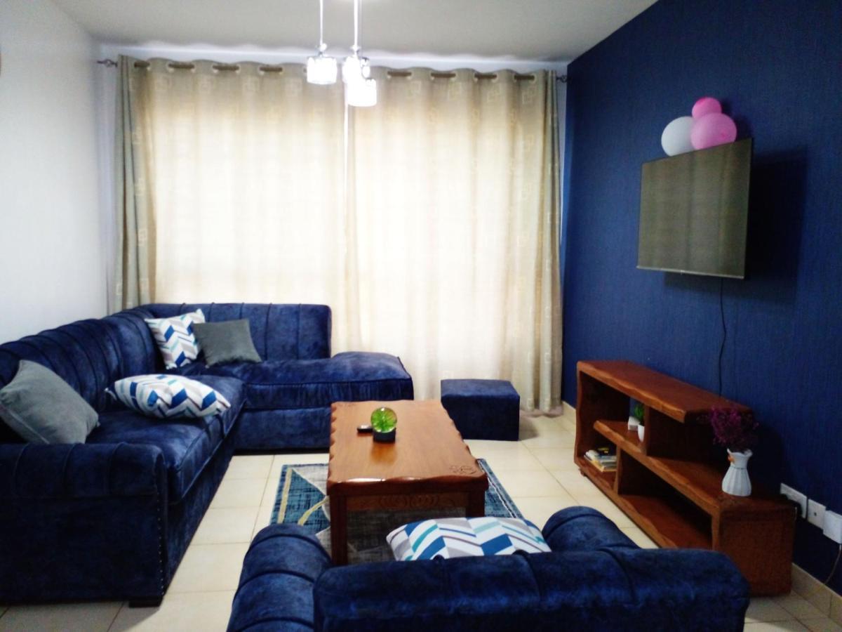 Peaceful 1 Bedroom At Greatwall Gardens Apartment Nairobi