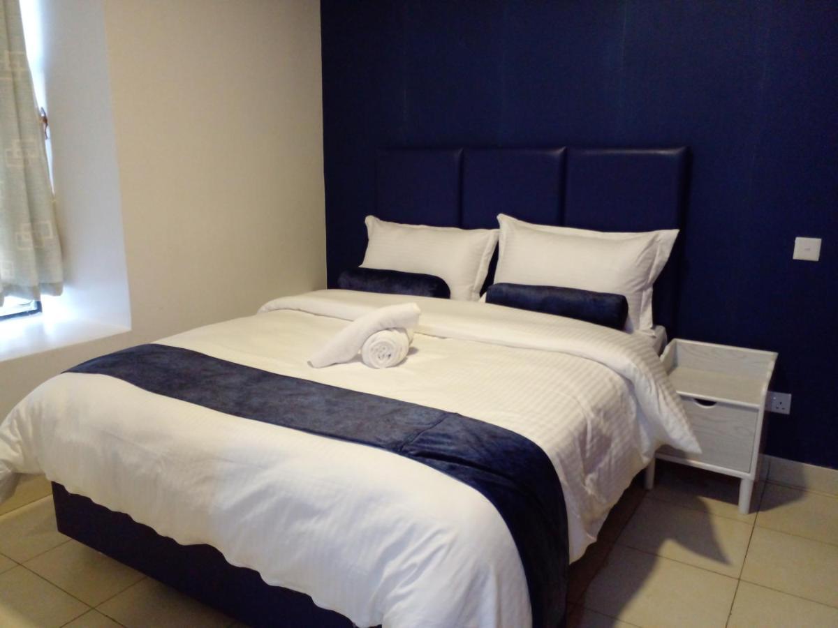 Peaceful 1 Bedroom At Greatwall Gardens * Nairobi