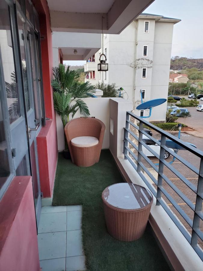 Presidential, Furnished, 2-bedroom Near Jkia Apartment Nairobi