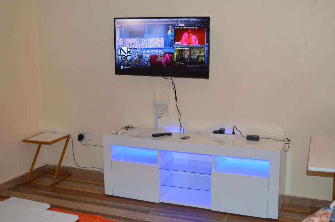 Wawa Lifestyle Regency One Bedroom Apartment