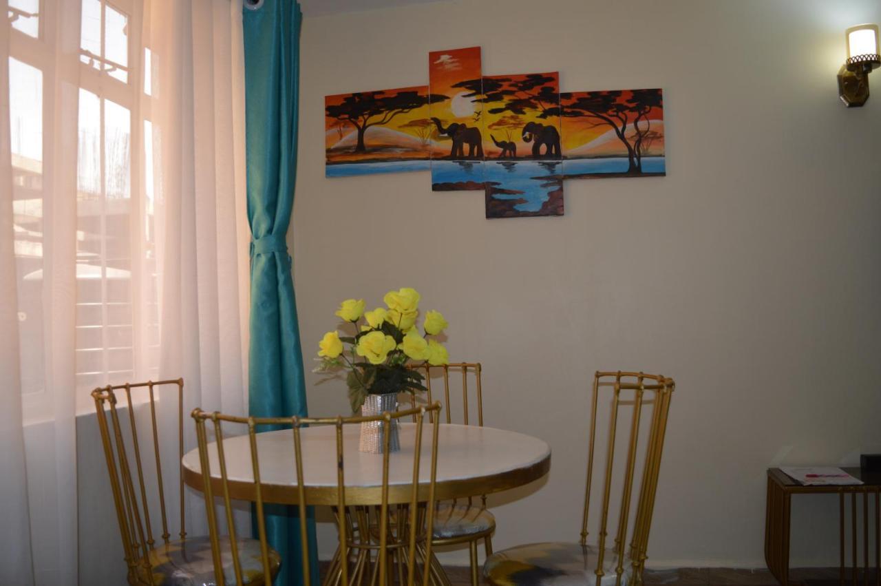 Wawa Lifestyle Regency One Bedroom *