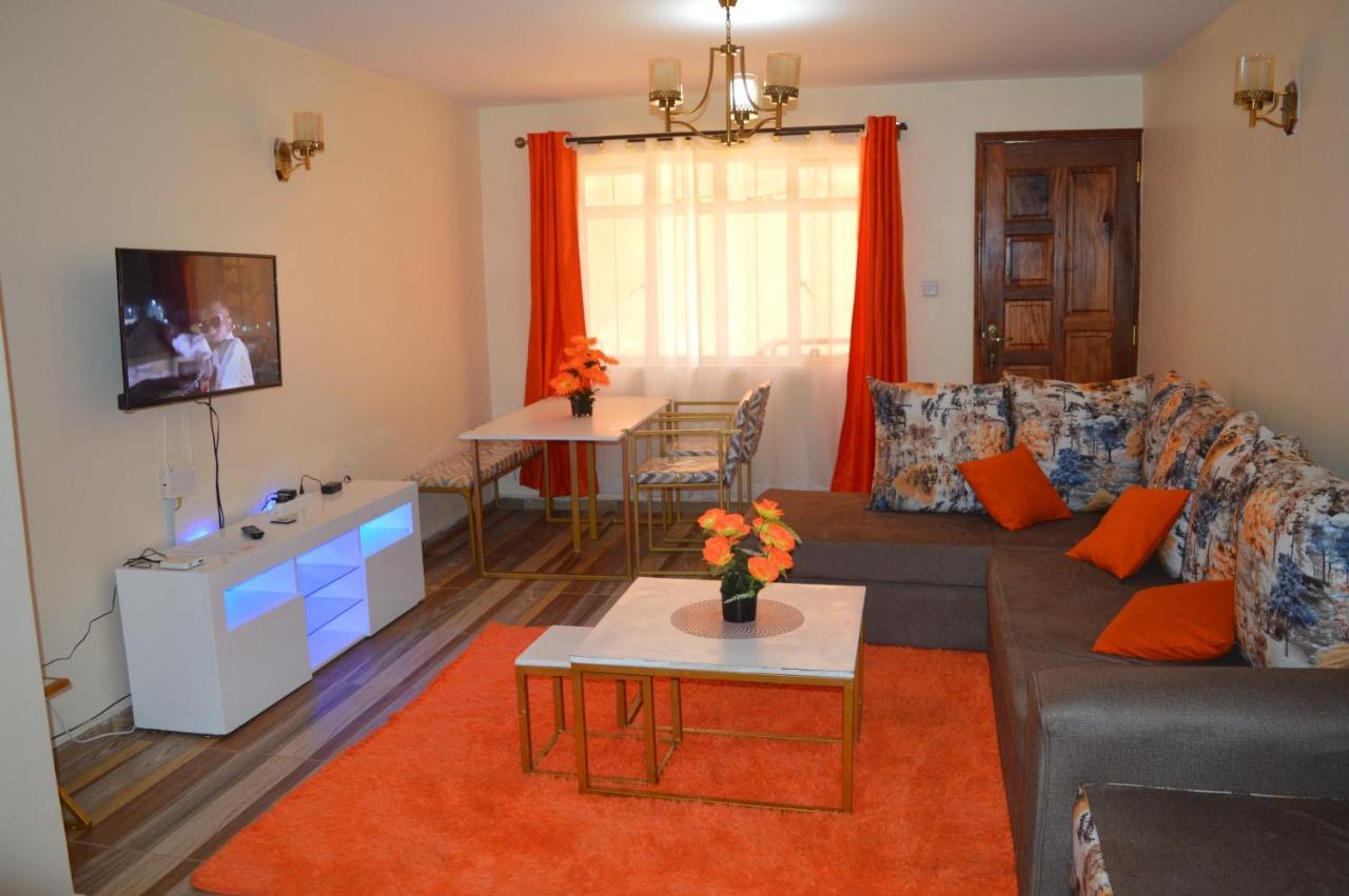 Wawa Lifestyle Regency One Bedroom Apartment Nairobi
