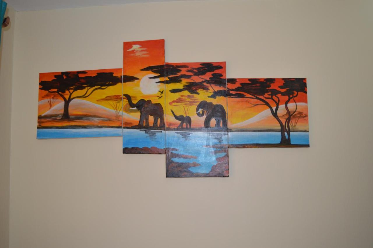 Wawa Lifestyle Regency One Bedroom * Nairobi