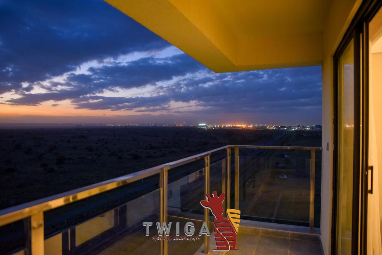 Apartment Twiga Serviced Apartments2 *
