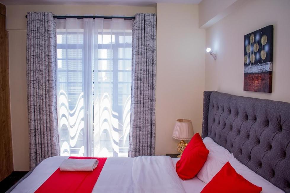 Apartment Westland Place Furnished *