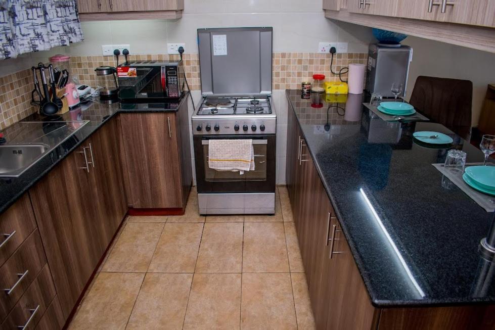 Apartment Westland Place Furnished Nairobi