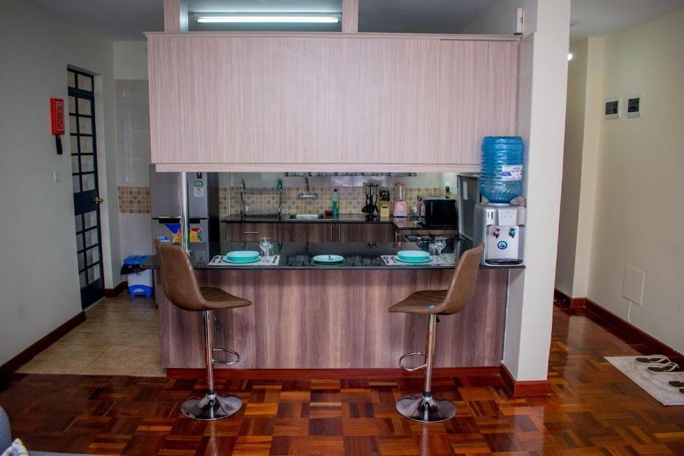 Apartment Westland Place Furnished *