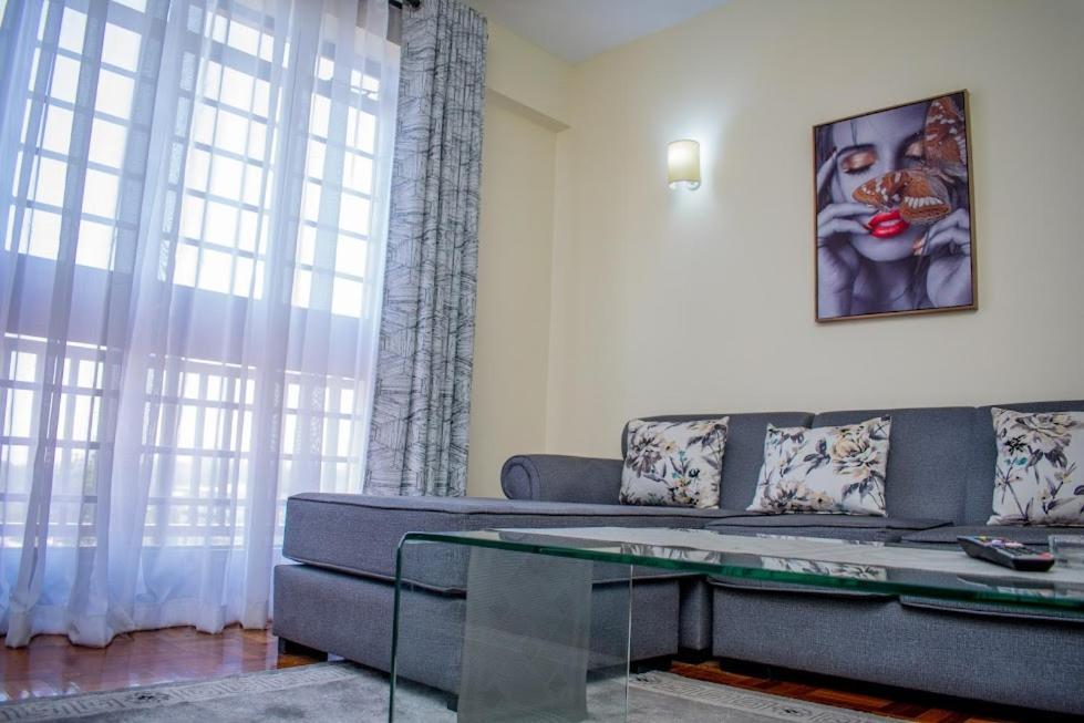 Westland Place Furnished * Nairobi