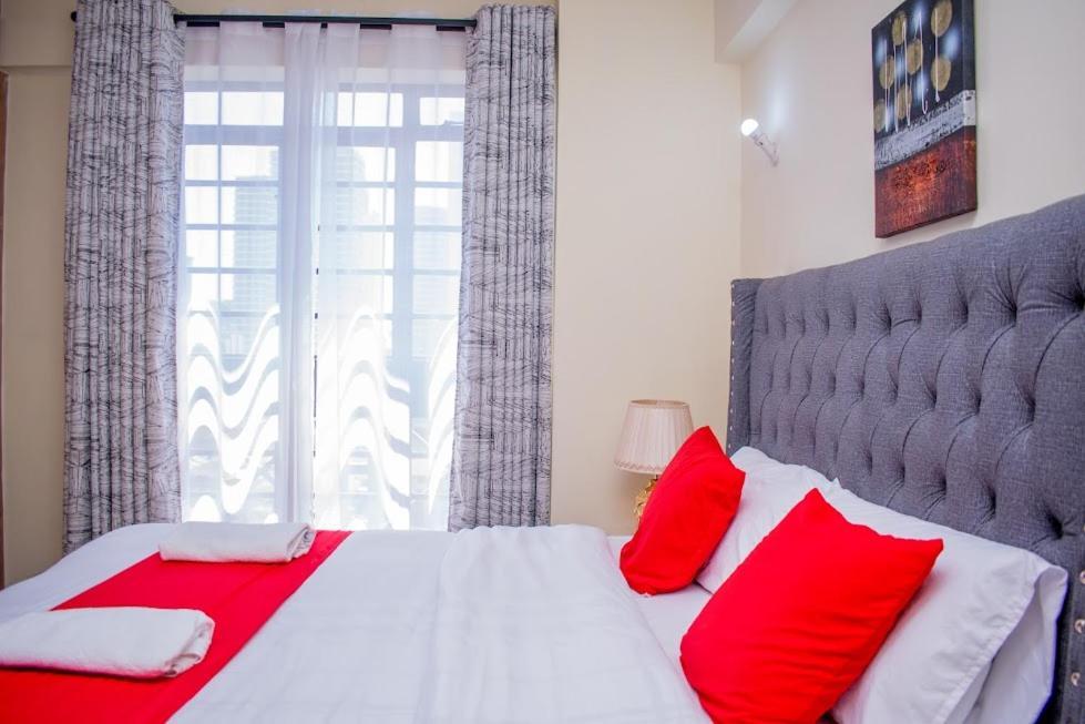 Westland Place Furnished * Nairobi