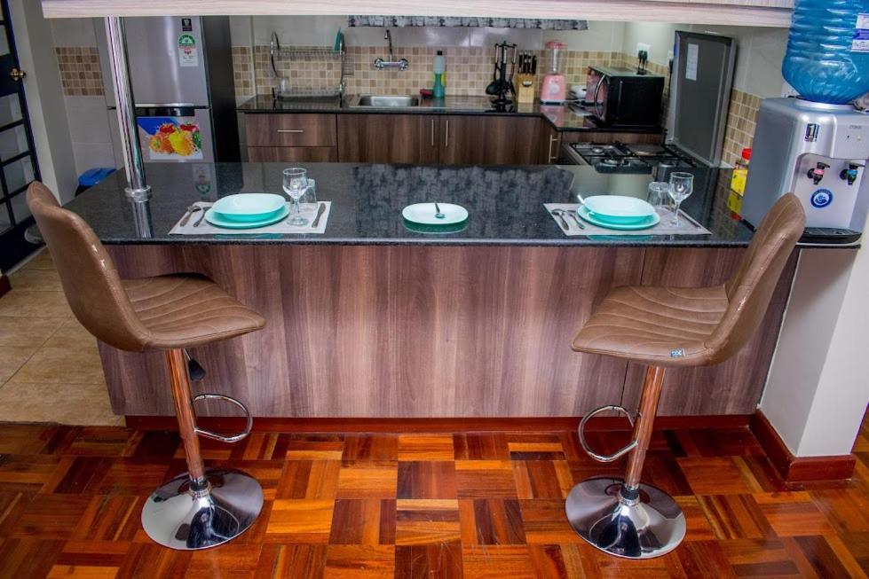 Apartment Westland Place Furnished *