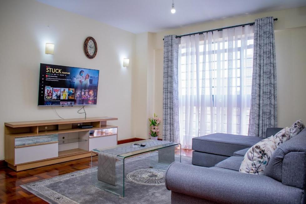 Westland Place Furnished Apartment *