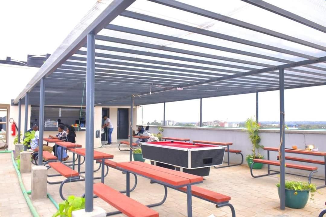 Sky Pearl Apartamento