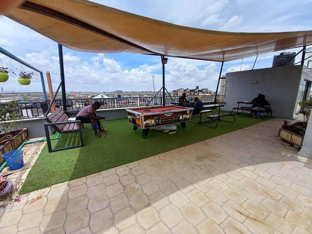 Sky Pearl Nairobi