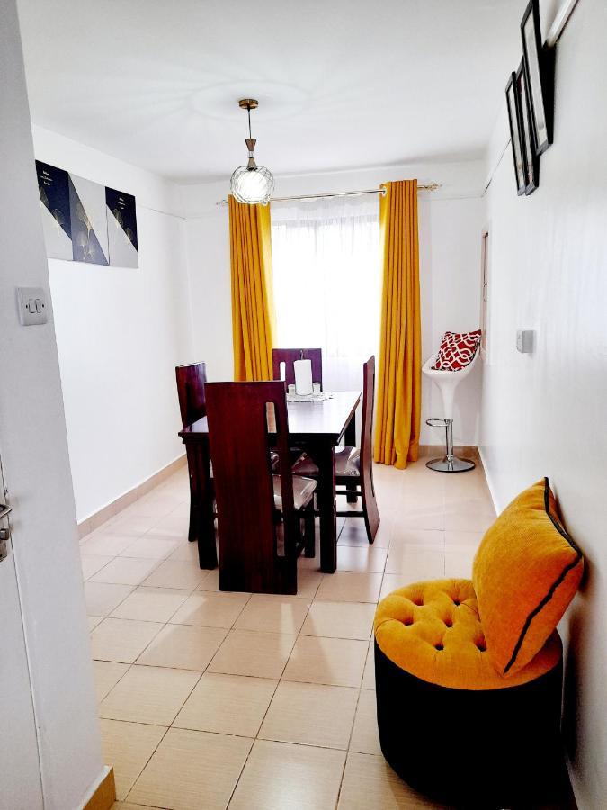 Apartment Zuri Homes Nairobi