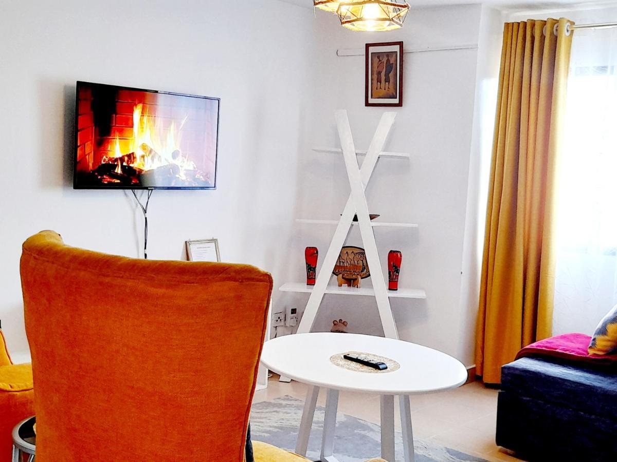 Zuri Homes * Nairobi