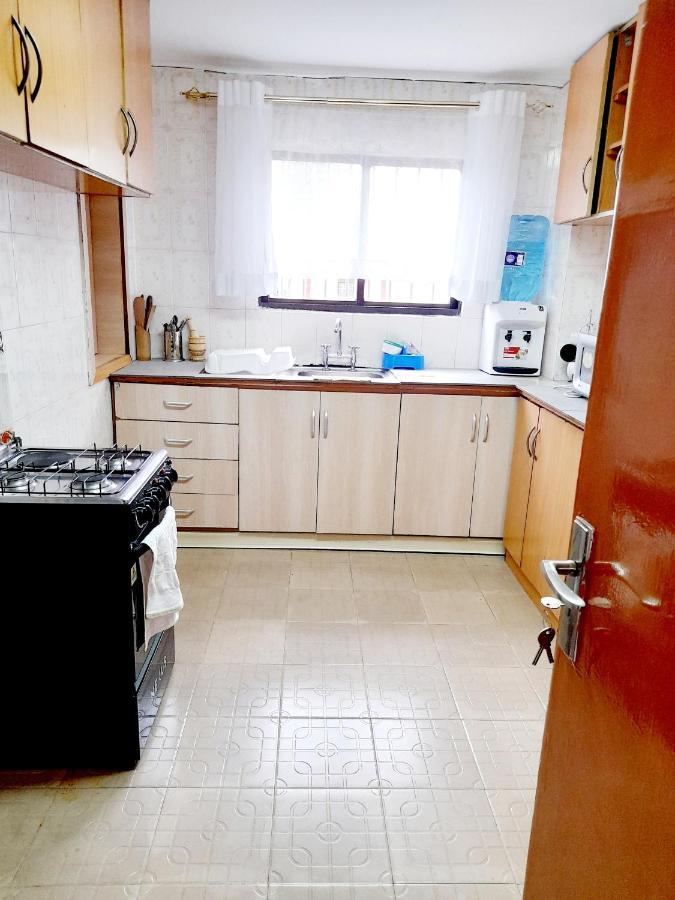 Zuri Homes Nairobi