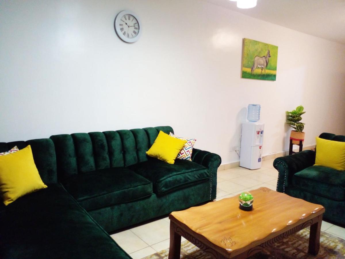Lovely 1 Bedroom At Greatwall Gardens