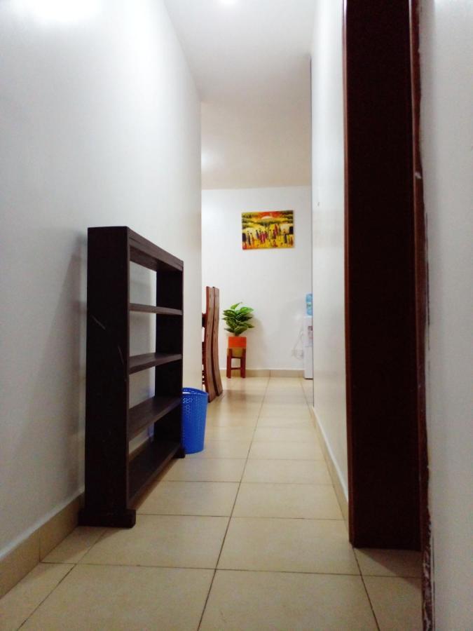Peaceful 1 Bedroom At Greatwall Gardens Apartment