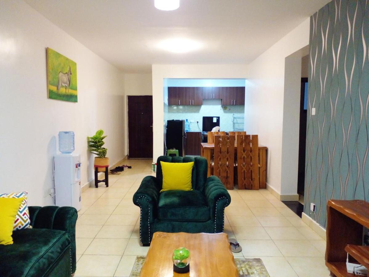 Lovely 1 Bedroom At Greatwall Gardens Apartment *