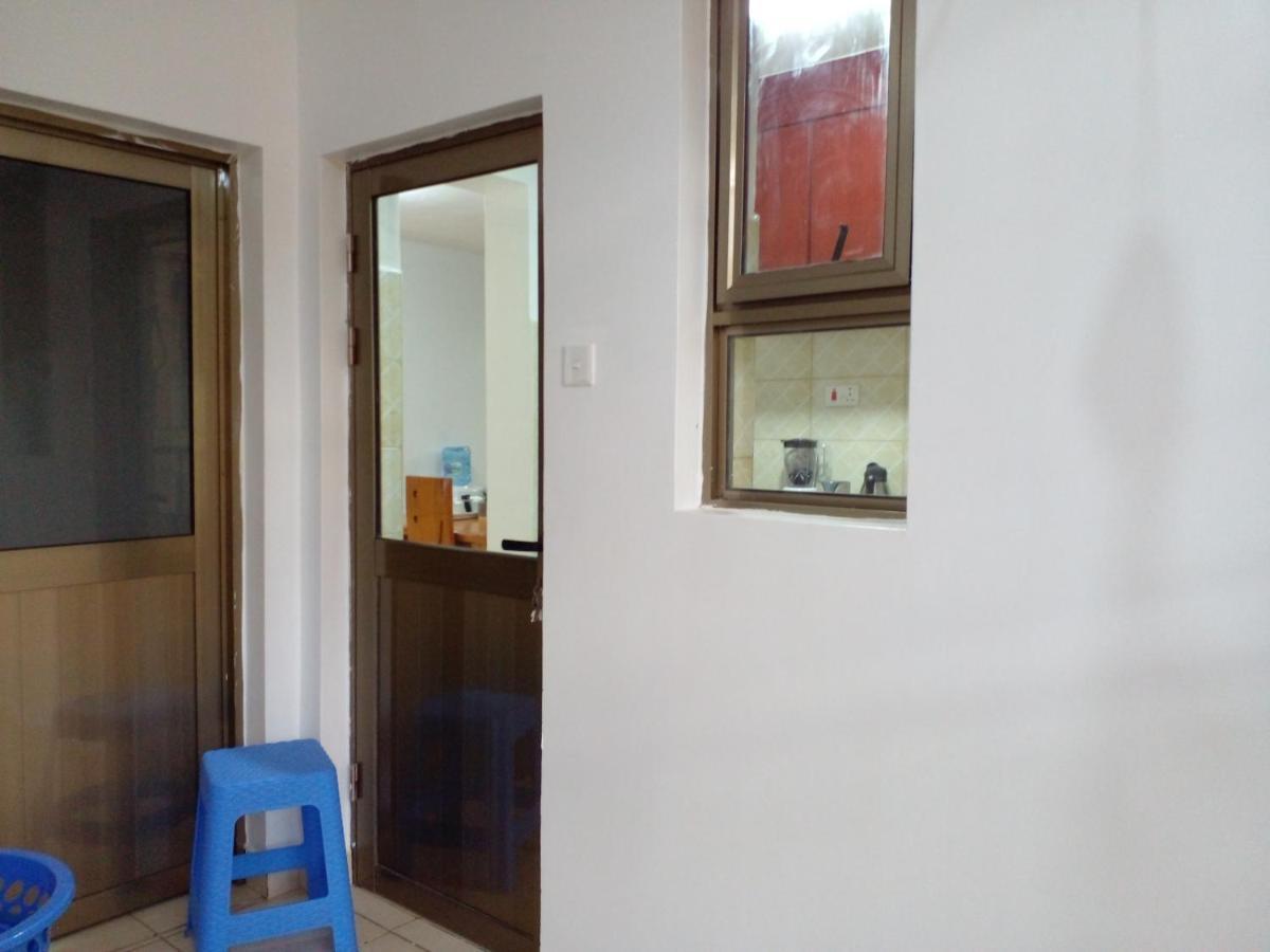 Apartment Peaceful 1 Bedroom At Greatwall Gardens *