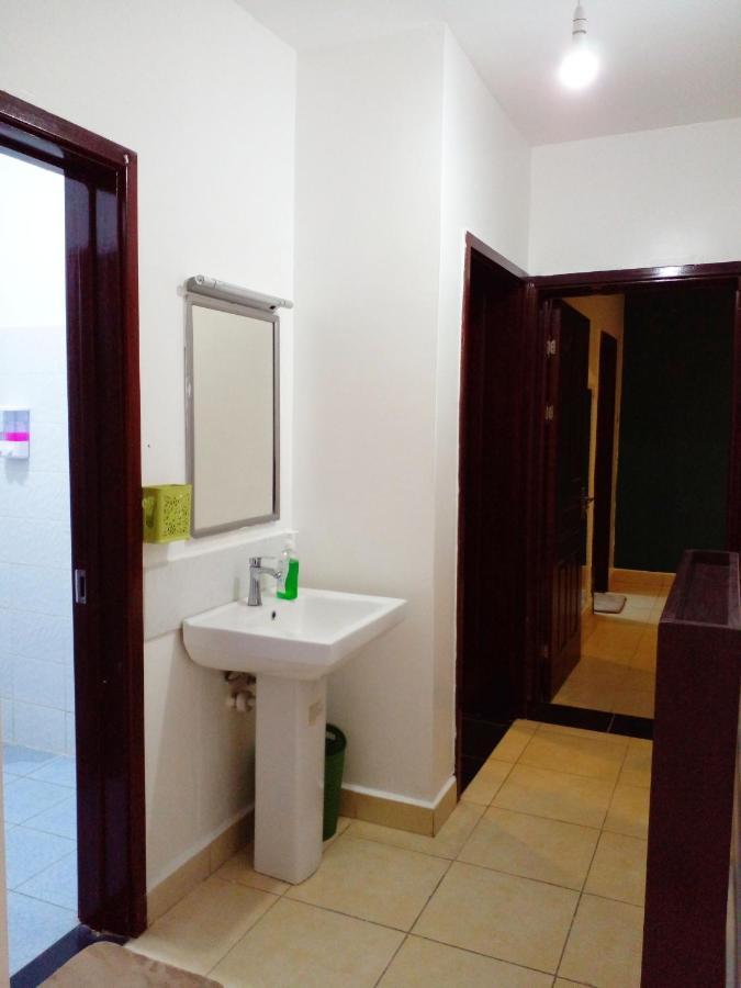 Lovely 1 Bedroom At Greatwall Gardens *