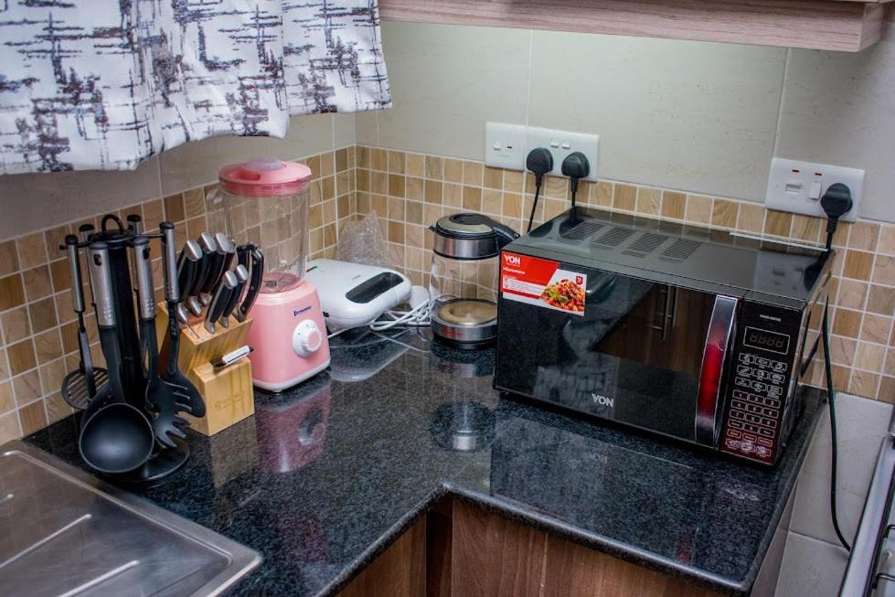 Apartment Westland Place Furnished Nairobi