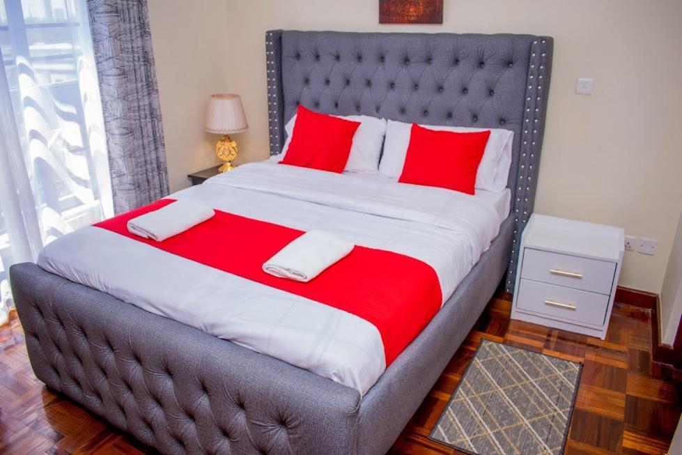 Apartment Westland Place Furnished *
