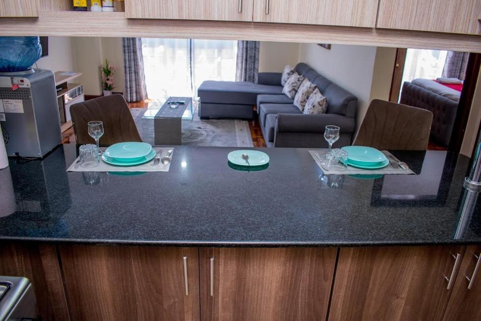 Apartment Westland Place Furnished Nairobi
