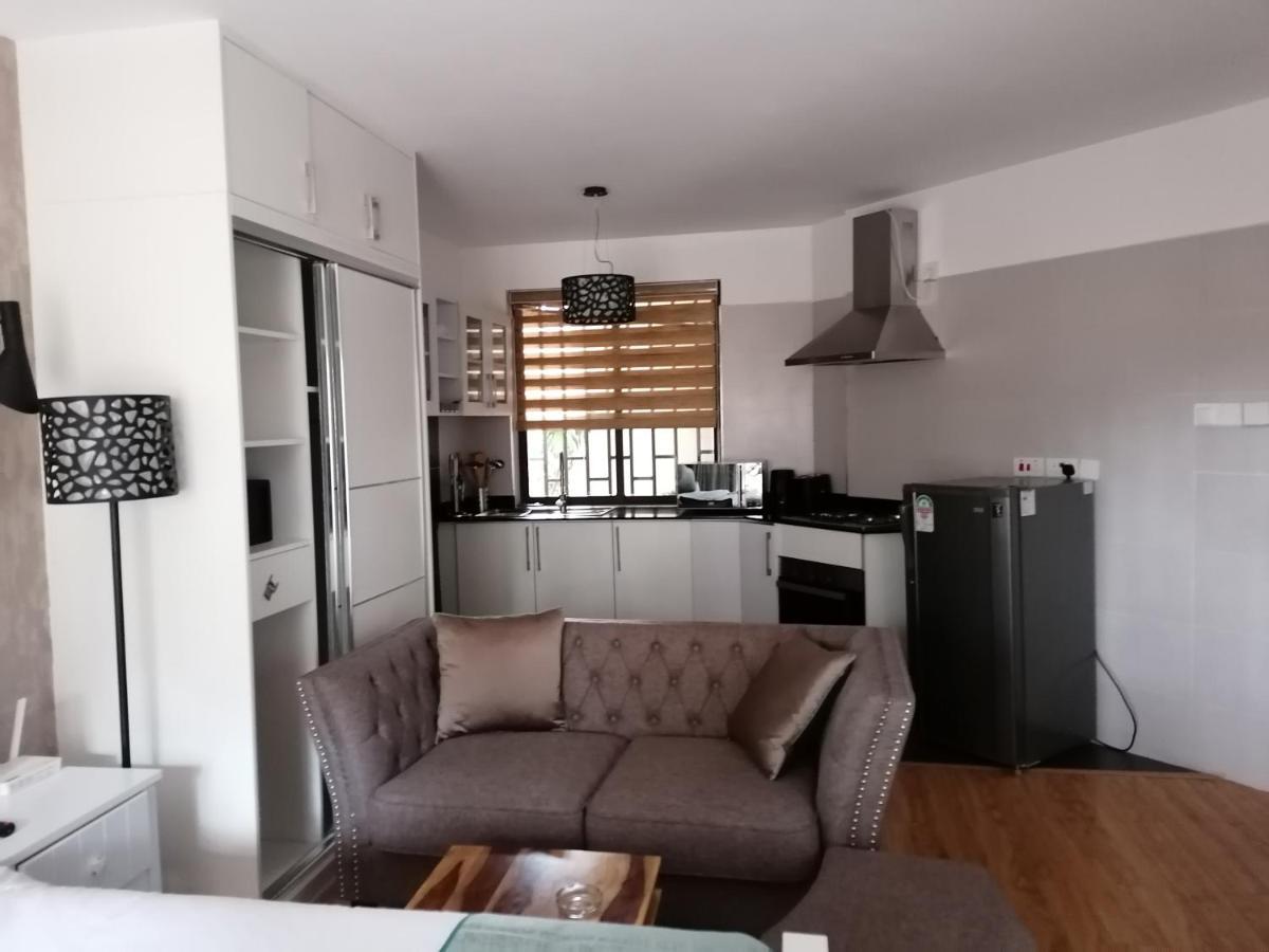 Apartment Soho Nairobi