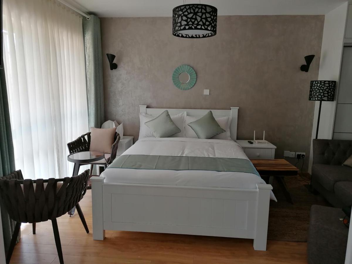 Soho Apartment Nairobi