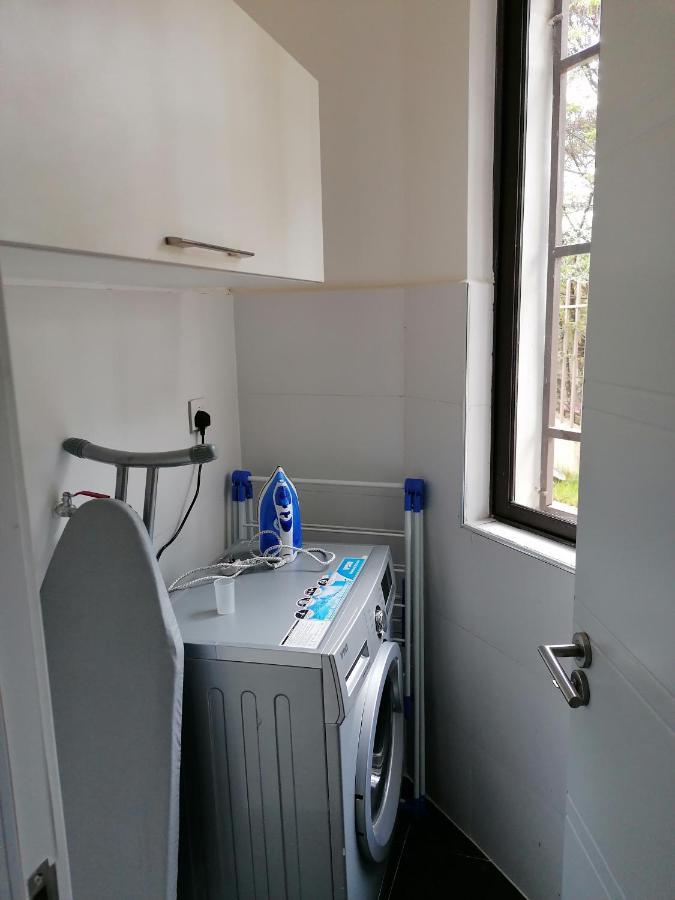 Apartment Soho Nairobi