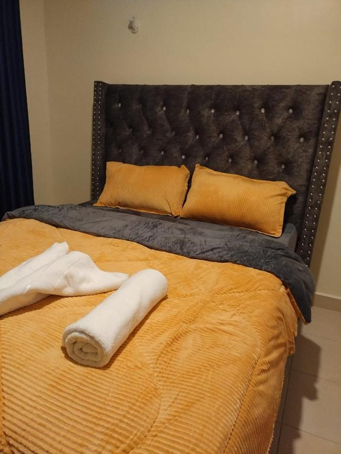 Stay.plus Maisawa Apartamento