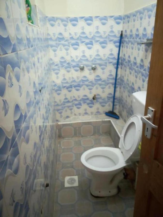Apartment The Red Nest Nahashon Kimemia One Bedroom *