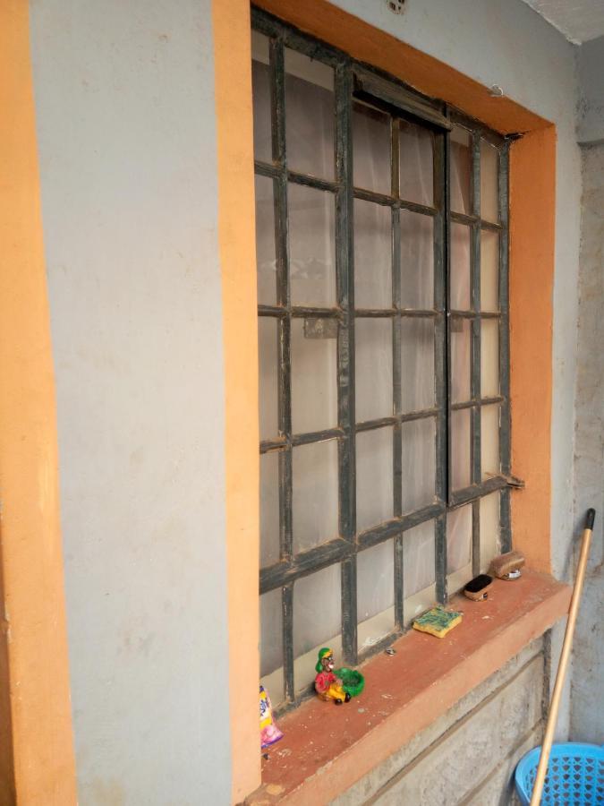 The Red Nest Nahashon Kimemia One Bedroom Apartment *