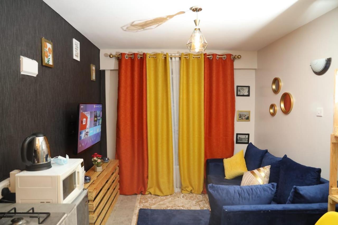 Apartment Tsavo Embakasi