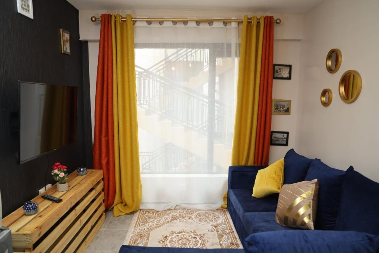 Tsavo Embakasi Apartment
