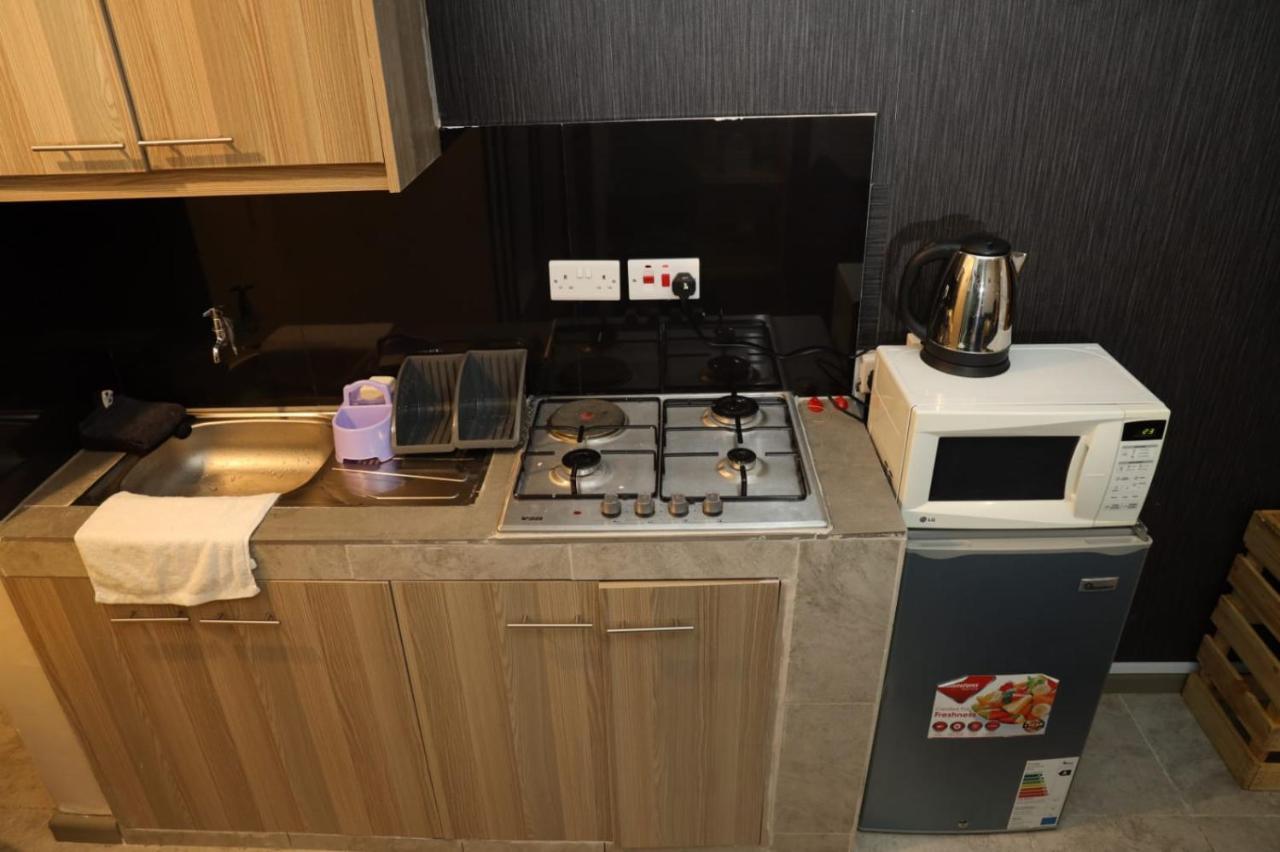 Apartment Tsavo Embakasi Nairobi