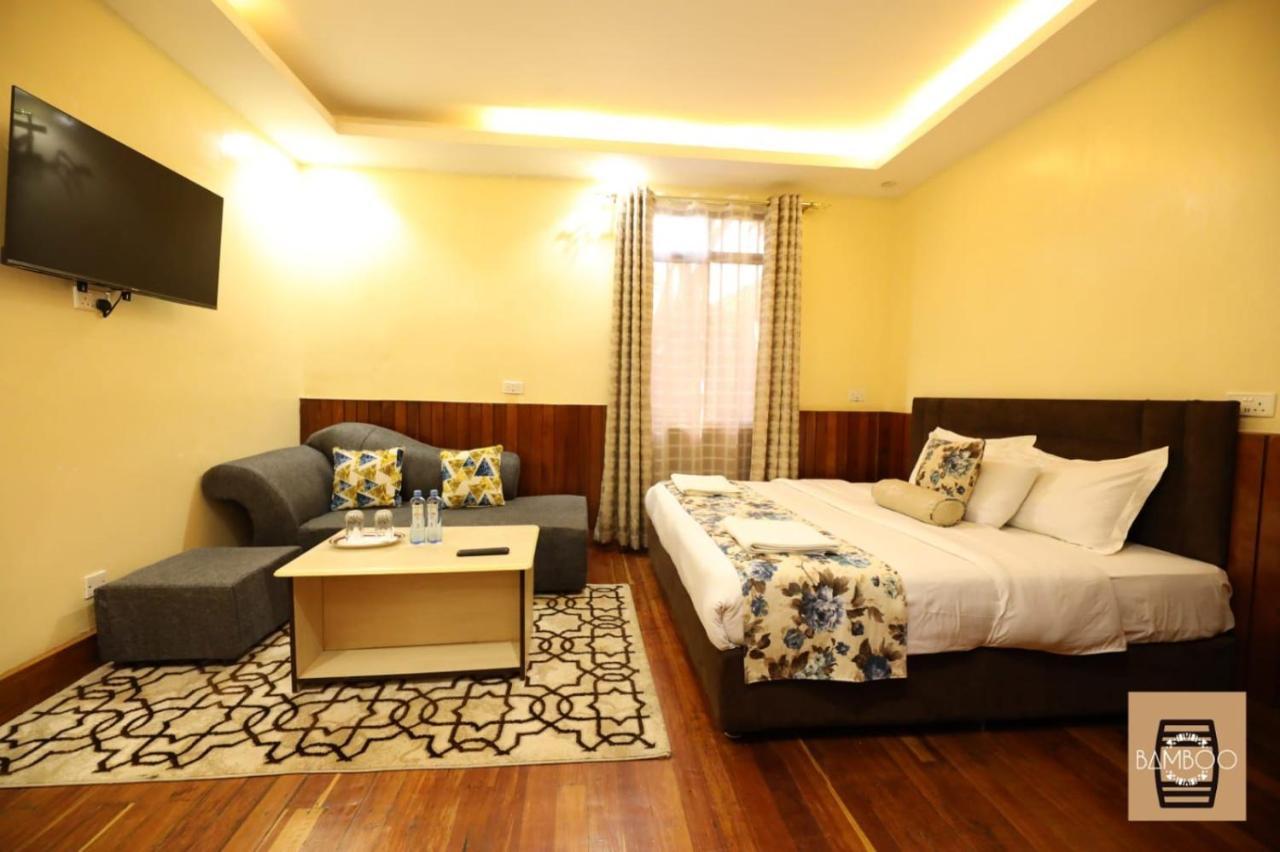 Sirona Getaway Hotel 3*