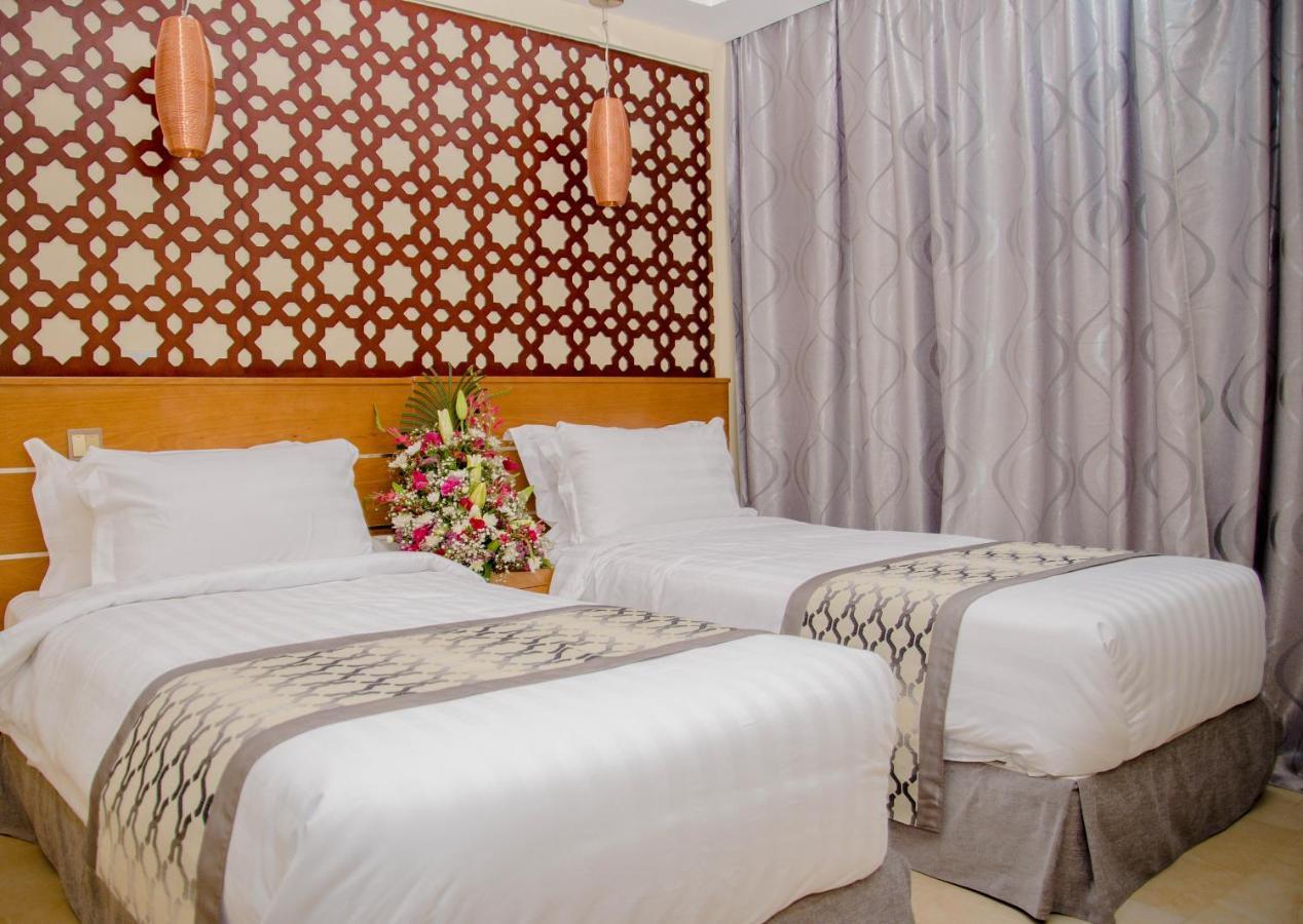 Hotel Saab Royale Nairobi