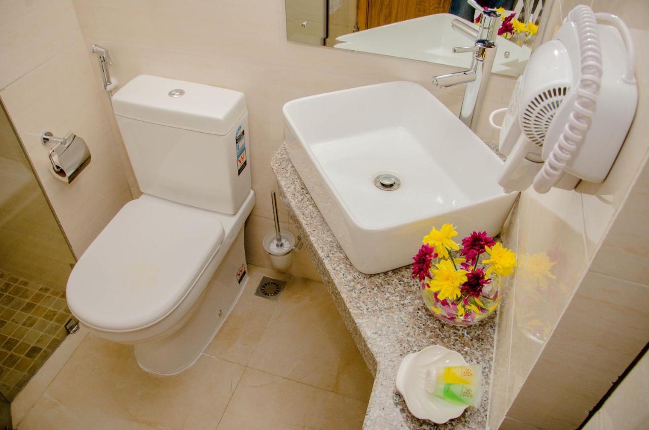 Hotel Saab Royale 3*