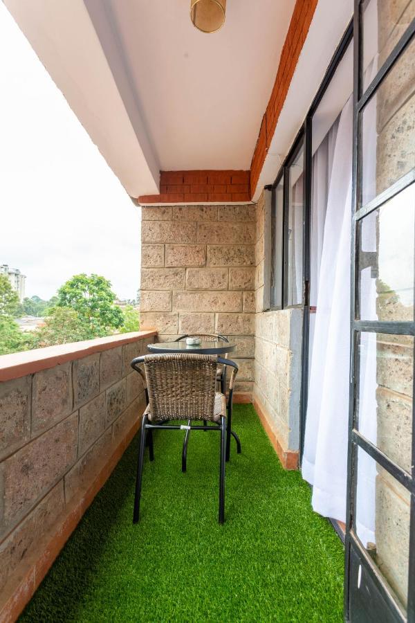 Homes By Della Apartamento Nairobi