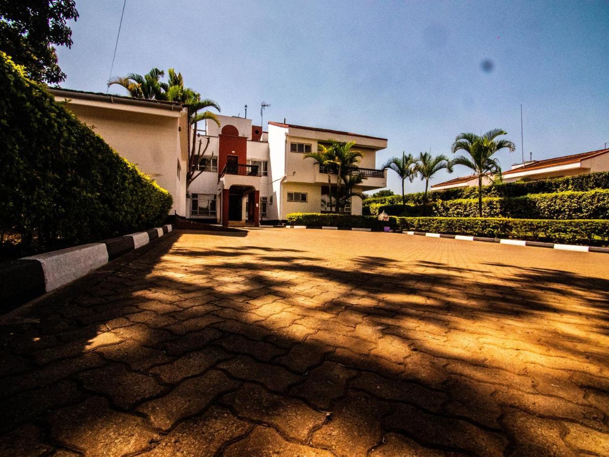 Villa Bonsai Village - By The United Nations *