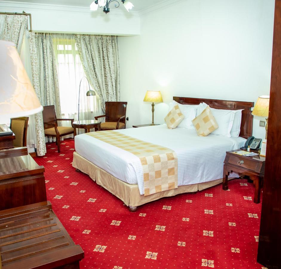 Weston Hotel 4*