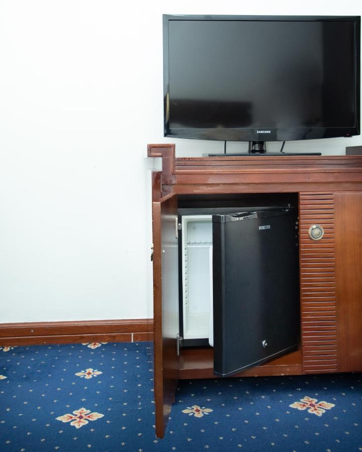 Weston Hotel 4*